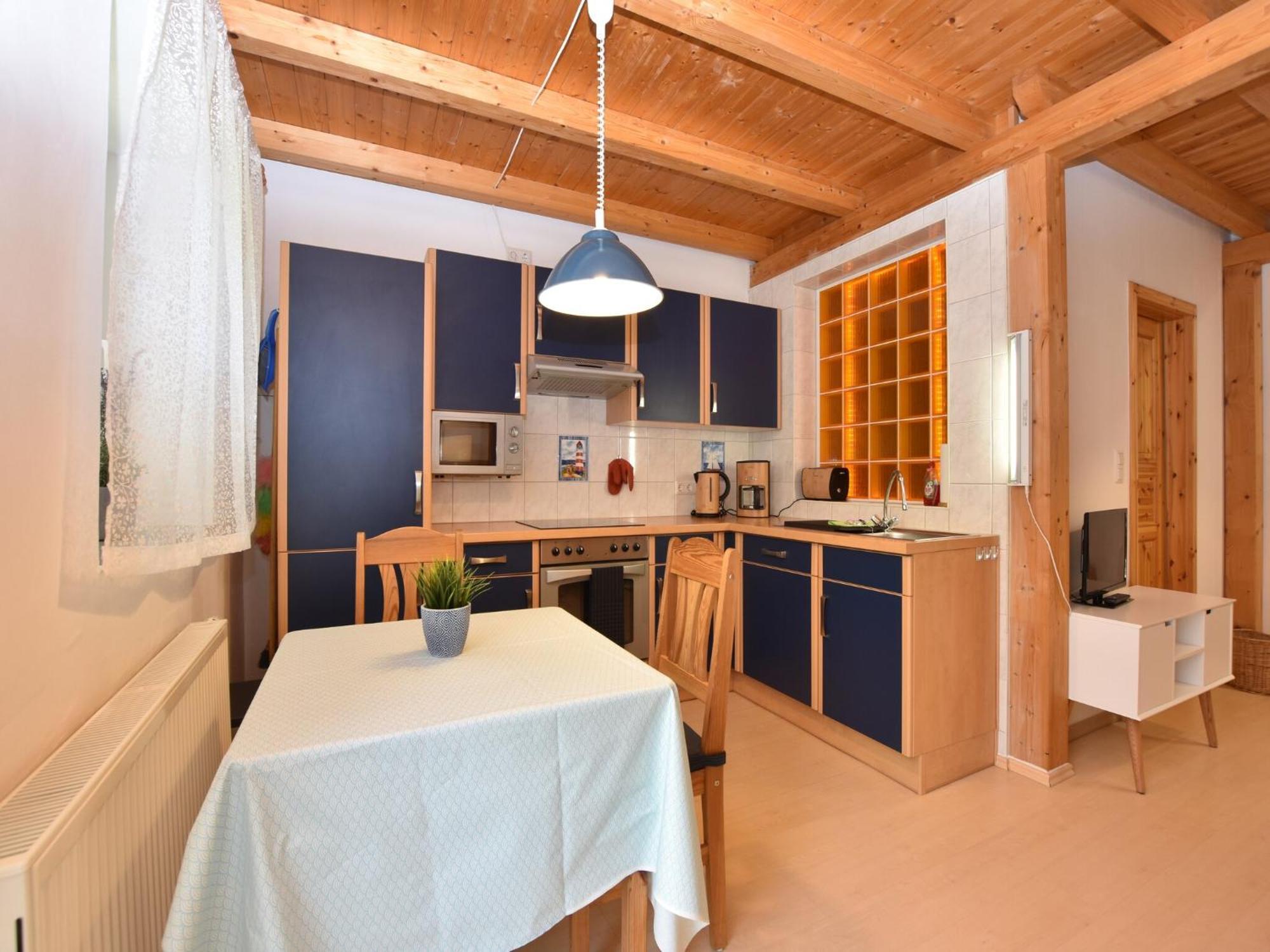 Cozy Apartment In Rerik With Sea Near Dış mekan fotoğraf