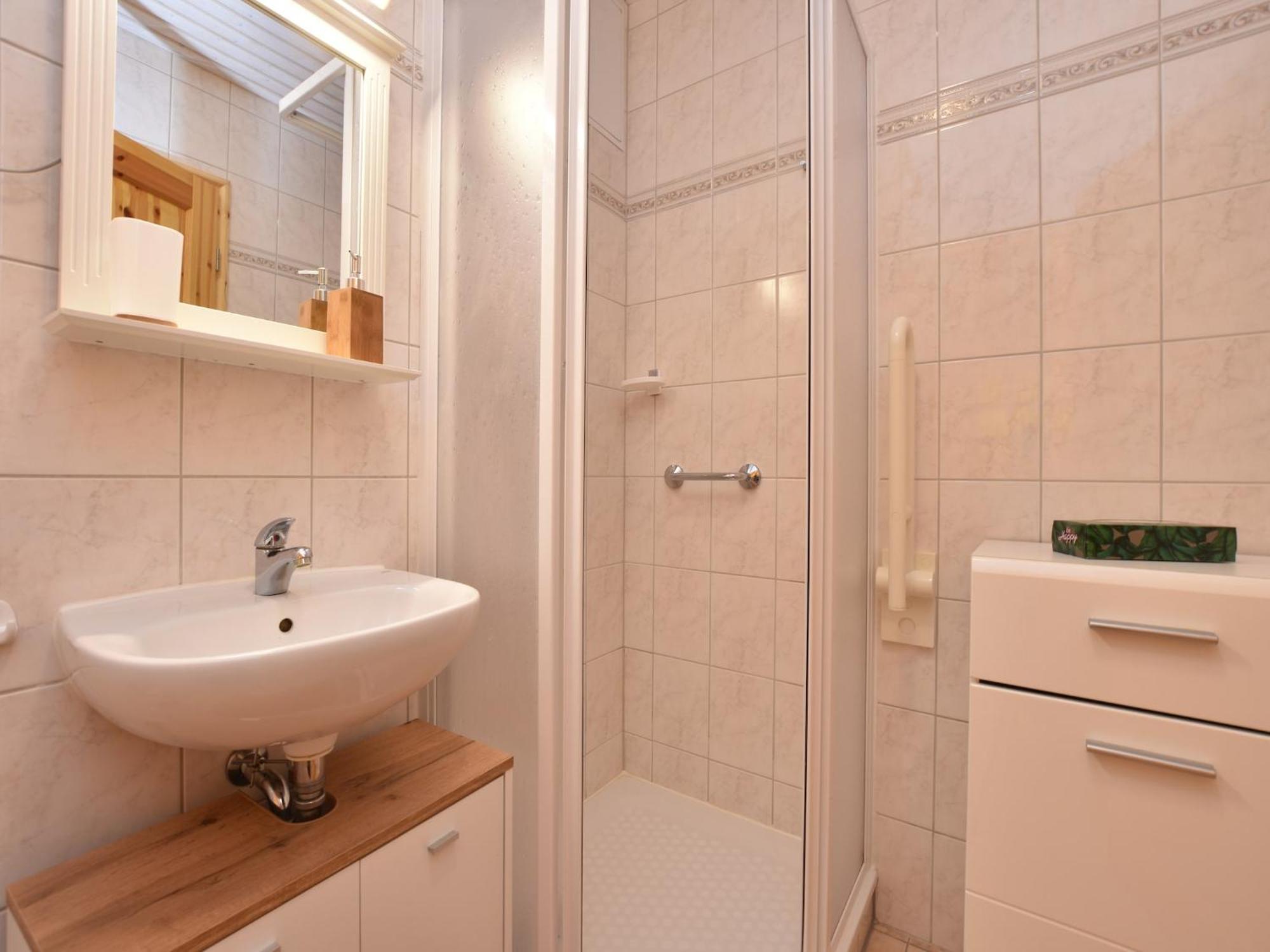 Cozy Apartment In Rerik With Sea Near Dış mekan fotoğraf