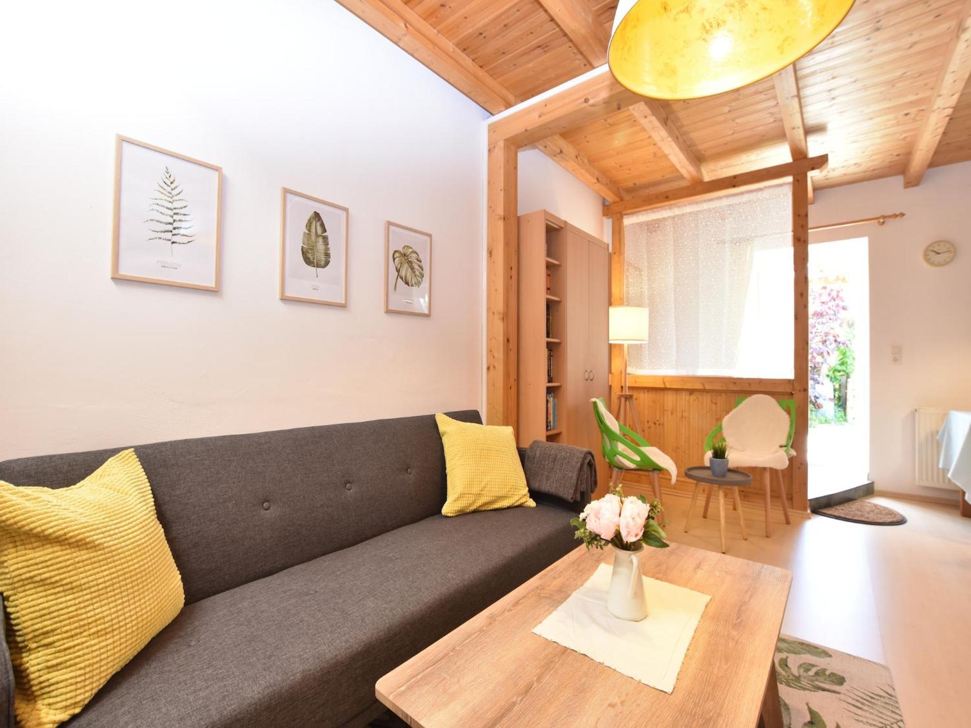 Cozy Apartment In Rerik With Sea Near Dış mekan fotoğraf