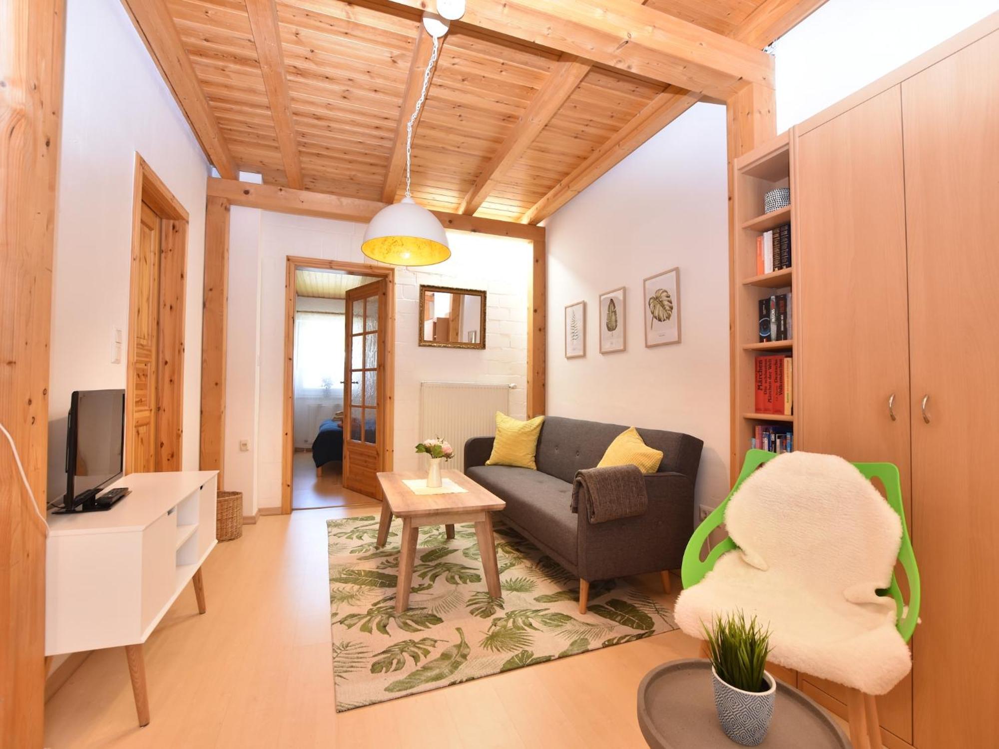 Cozy Apartment In Rerik With Sea Near Dış mekan fotoğraf