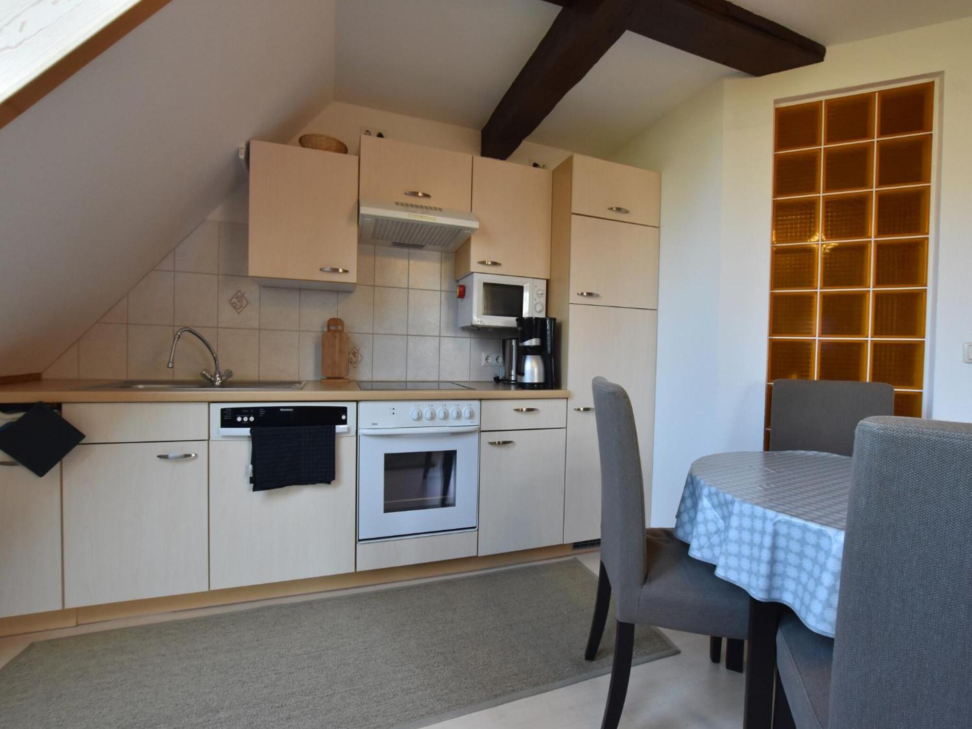 Cozy Apartment In Rerik With Sea Near Dış mekan fotoğraf