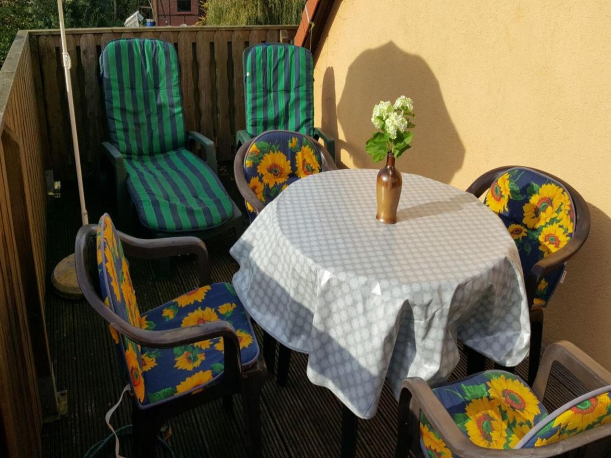 Cozy Apartment In Rerik With Sea Near Dış mekan fotoğraf