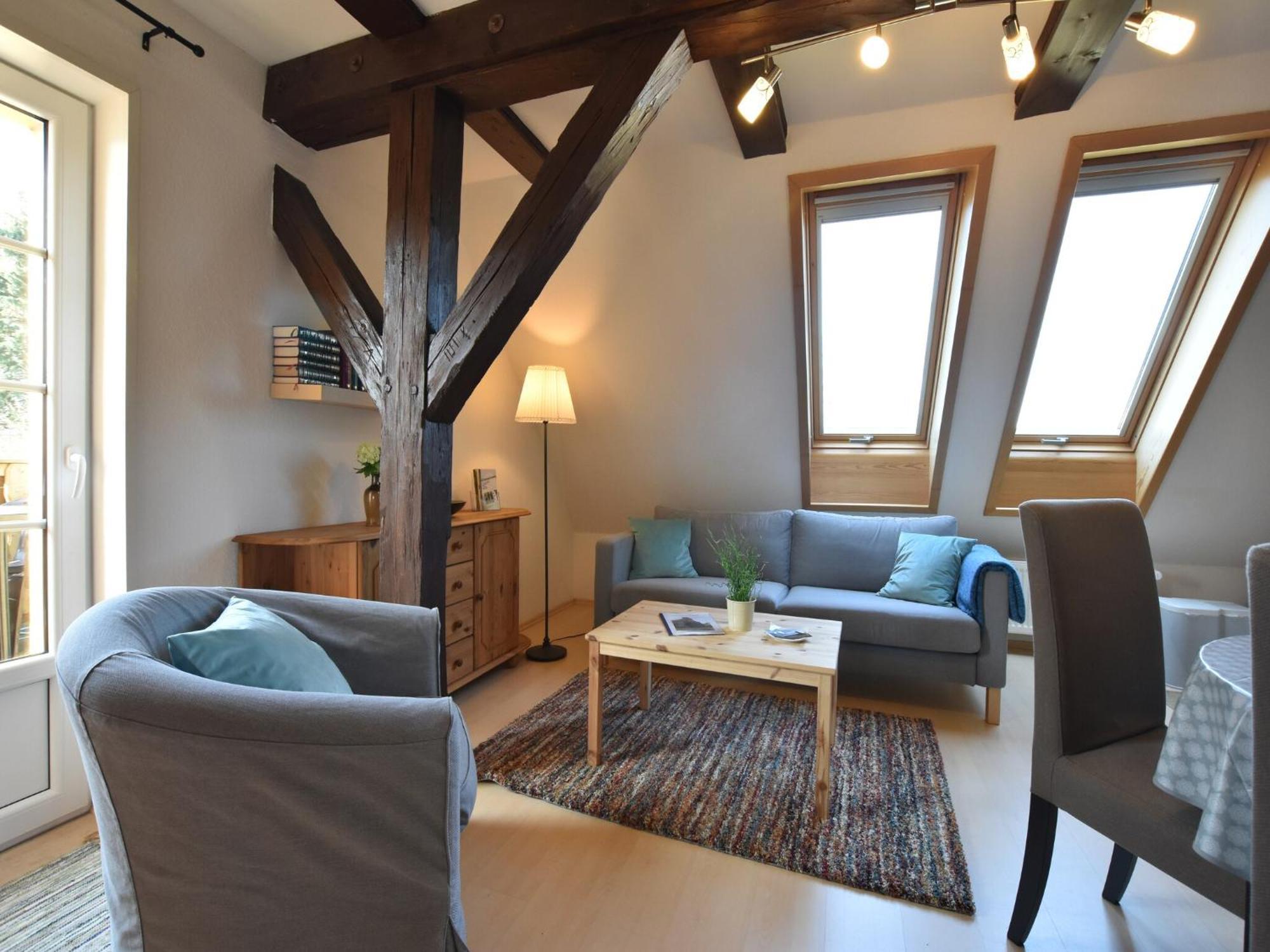 Cozy Apartment In Rerik With Sea Near Dış mekan fotoğraf